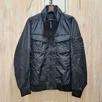 남녀공용 나일론 하이넥 바람막이 점퍼(B235Z2120P08)