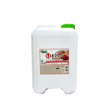 양지뜰회초고추장, 12kg, 8개