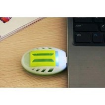 야외전자모기향 휴대용 차량 캠핑 USB 모기훈증기 든든한전자모기향, 30p홈매트리필