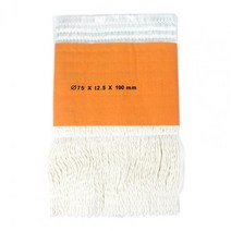 등유 스토브 심지 안정적인 램프 코어 교체하기 쉬운 다목적 내구성 석유 히터 유리 섬유 면화 히터 코어, L