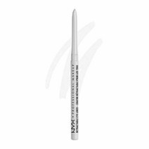 NYX Professional Makeup (닉스 프로페셔널 메이크업) 리트랙터블 아이 라이너 01 컬러 화이트 NYX Professional Makeup(ニックス プロフェッショナ