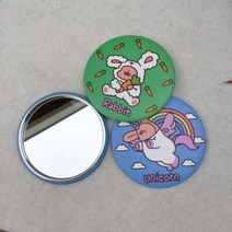 뚱땅 손거울, 공룡따니