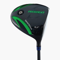 아화골프 시니어드라이버고반발 고탄성 PRS 국산드라이버, 9.5도, FLEX-R2