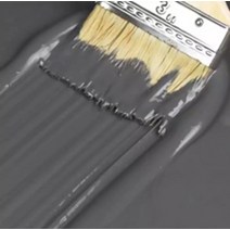 폴리우레아방수제 우레탄방수 침투방수액 복합방수 외벽 지붕 방수 누수 트랩 액체 멤브레인 단일 성분 수성 폴리우레탄 재료, 04 1000G Gray