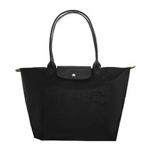 롱샴 르 플리아쥬 라지 숄더백 L1899 919 001