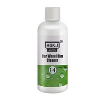 휠복원 hgkj 14 car wheel rim 세라믹 코팅 키트 세제 클리너 도색용품, hgkj-14-100, 얼룩 녹 및 타르 얼룩 제거제