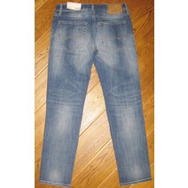 AMERICAN EAGLE 익스트림 플렉스 4 새상품 택있음 진 29 x 30 슬림 스트레이트 스트레치 지퍼 플라이 새 상품 진 데님