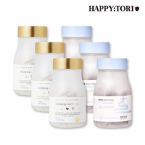 [SET] 해피토리 아이해피츄 3박스 + 이지푸 3박스, 단품, 단품