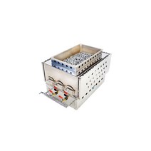국산 ISP-300G 군고구마기계 맥반석 정품 스테인레스
