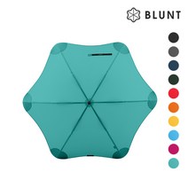 블런트 태풍을 이기는 패션우산 클래식2 장우산
