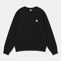 SPAO (먼작귀) 먼가 작고 귀여운 스웻셔츠(BLACK)_SPMBC4TU21