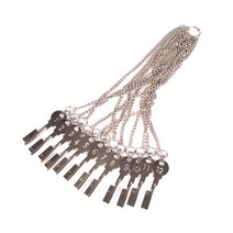 PATROL 365 365N 순찰시계 전용키 열쇠 순찰시스템 경찰 시간체크 시큐리티 시설관리 경비 시설경비 정확한