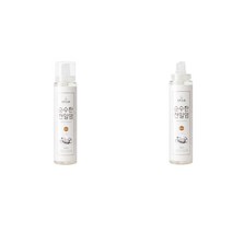 솔티스트 뿌리는 물소금 140ml 펌프형
