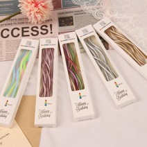 핸디밸리 웨이브초, 파스텔