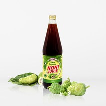 뉴질랜드 이노헬스 쿡아일랜드 노니주스 원액 1L, 1개, 1000ml