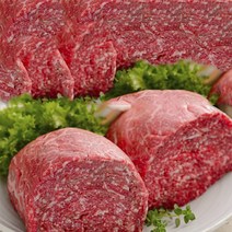 저지방 한우 불고기 600g 2등급 한근 냉동, 상세페이지 참조