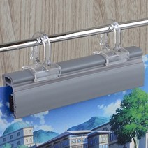 자석 걸이 카페 오더렉 a4용지 거치대 포카 전시 오더랙 피오피대 메뉴판 가격표 엽서 전표 꽂이 메뉴 네임택 이름표 네임텍 사진 주문서 클립 안내문 쇼카드 차트 카달로그 홀더