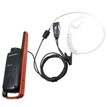 모토로라 T82 경호용이어마이크 TLKR 무전기 전용 (TM-EM1000)