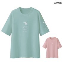 [당일출고] 오버핏 반팔 M-5XL 남녀공용 빅사이즈 5부반팔 티셔츠 앨리 스웻셔츠