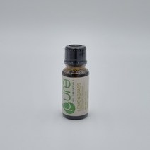 멜라루카 퓨어 레몬그라스 오일 15ml