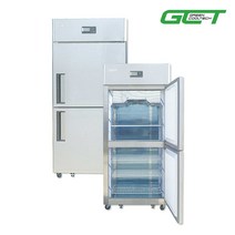 그린쿨텍 식당 제빵용 냉동식품 급속동결고 GCT-QF30