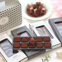 메이크마인디자인 파베초콜릿만들기 세트 초콜릿, /팅!