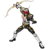 일본 피규어 BANDAI SPIRITS(バンダイ スピリッツ) S.H. 피규아츠 가면라이더 카리스 B00IP3H890, One Size_One Color
