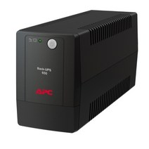 APC Back-UPS BX 무정전 전원장치 BX650LI-GR