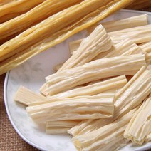 푸주 3kg 업소용 마라탕 재료 건두부 두부면 중국