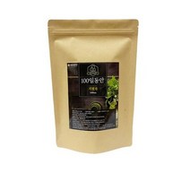 정앤정 100일동안 기혈차 삼각티백, 120g, 1300개, 13개, 100개입