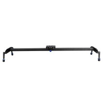 60 cm/80 cm/100 cm 카메라 슬라이더 전문 비디오 트랙 베어링 슬라이더 dslr 카메라 캠코더 용 돌리 안정기 레일 시스템|레일 시스템|, 60cm