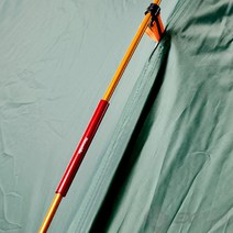 텐트 폴대 수리 키트 폴 부러짐 수선 응급 보수 튜브