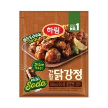 하림 간장닭강정 즉석조리 250g x 12개, 상세페이지 참조, 상세페이지 참조, 상세페이지 참조