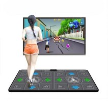 오락실펌프기계 휴대용 미니 게임기 오락기 ddr 디디알 6, 모델별 가격 다름, 09.새롭게업그레이드된HDMI무선PU로즈레드마