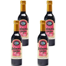나파밸리내츄럴스 그랜드 리저브 발사믹 비니거 375ml, ４개　(개당 41,200원 - 코드754p)