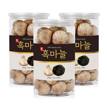 순수 100 % 무첨가 히말라야 티벳 산 흑 마늘 발효 숙성 검은 검정 색 자연 재배 통 마눌 티베트 티뱃 티배트 Black Garlic 알 원 물 차 티 먹는 법 방법 폴리페놀, 3개, 500 g