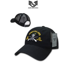 Rapid Dominance R310 Relaxed Trucker Caps Spec Ops 라피드 메쉬 여름 야구 모자 볼캡 한강사