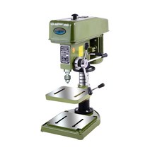 보로방 Z5216 태핑 탁상 밀링 탭보루방 벤치 용수, Z516 라이트 + 플랫 플라이어/220v단상