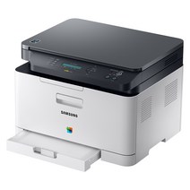1.삼성전자 SL-C563W 컬러 레이저 복합기(토너포함) / 2.삼성전자 SL-C563W 컬러 레이저복합기(토너포함) + 510검정재생토너 1개추가, SL-C563W(기본토너포함)