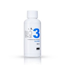 네오 스테이지(NEOstage) 3-수질 청정제 120ml
