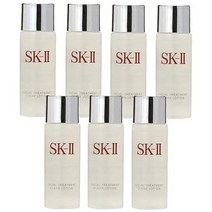 【세트】맥스팩터 SK-II SK2 페이셜 트리트먼트 클리어 로션 30mL 【7개 세트】 | 에스케이투(SK-II) |, 1