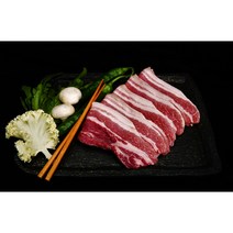 제이에스푸드 냉동삼겹살(스페인산) 구이용, 900g
