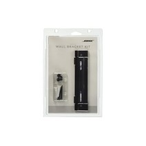 Bose WB120 wallmount kit 스피커 브래킷
