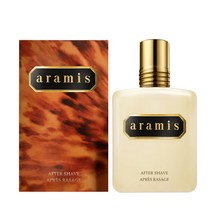 정품 아라미스 애프터쉐이브 200ml, 단일 개당 용량, 상세 설명 참조