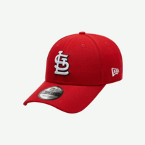 뉴에라 뉴에라 MLB 핀치히터 세인트루이스 카디널스 볼캡 12033034