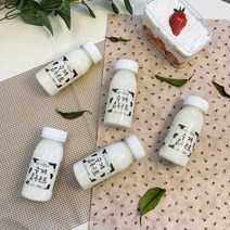 정동목장 수제 플레인 요거트 150ml