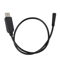 독일 직구 CUHAWUDBA Ebike USB 프로그래밍 케이블 전기 자전거 모터 프로그래밍 케이블 8Fun Bbs01 Bbs02 Bbs03 Bbshd Mid Drive-18836