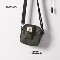 캐주얼숄더백 심플 스몰 크로스백 남자 트렌드 스트릿 사코슈 2077685912