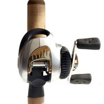 아부가르시아 앰버서더 PGS 3600LP 베이트릴 