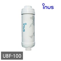 이누스 비데필터 UBF-100 타사 모든 비데 사용가능, 1. UBF-100(1개)